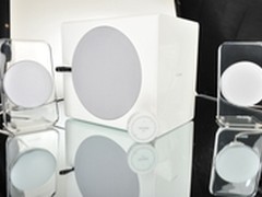 麦博FC60BT曝光 兼具HIFI 蓝牙的音箱