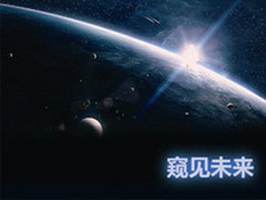 后IP时代 SDN将成为实现未来网络的手段