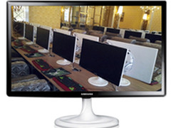 网吧用户首选三星网逸S27C430J显示器