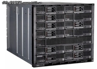IBM System x系列服务器市场的应用解读