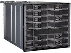 IBM System x系列服务器市场的应用解读