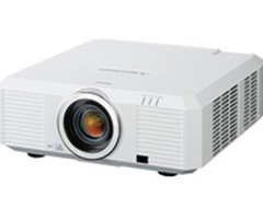 傲视群雄 三菱工程投影机高性能高品质
