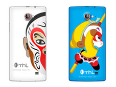 独一无二 ThL美猴王限量版将火爆发售 