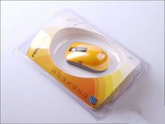 【成都】小清新简约 品胜M103mini鼠标