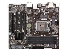 8系也有高性价比 市售haswell主板推荐