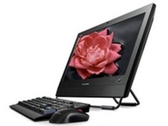 商用AIO ThinkCentre M7100z报价4200