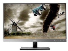 AOC 刀锋ⅢS轻松“变身”齐分享