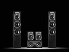 享受好声音临场气势 惠威家庭音响导购