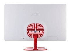  AOC LUVIA旗舰产品吉美显示器惊艳亮相