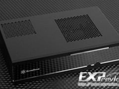 小巧又轻便 银欣ITX机箱Milo ML05评测