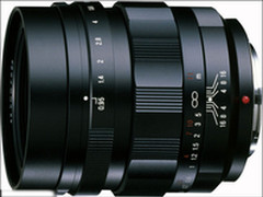 福伦达Nokton 42.5mm f/0.95即将上市