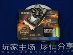 买一送一很给力 影驰GTX650Ti黑将仅999