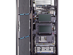 zBC12成为IBM Linux入门级主机当家花旦