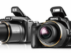 80后小家庭数码购机优选之明基长焦相机