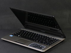 [重庆]i7四核超低价 神舟A480N仅3599元