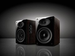 电脑欣赏音乐必备 实惠型2.0音箱推荐