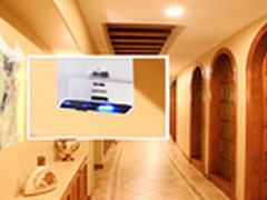 与视觉相约 理光超短焦WX4130N创新应用