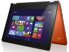 触控新体验联想Yoga领衔平板笔记本盘点