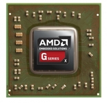 AMD发布双核6瓦x86处理器 不需风扇散热