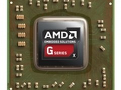 AMD发布双核6瓦x86处理器 不需风扇散热