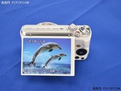 旗舰级卡片机 武汉卡西欧ZR1000报2388