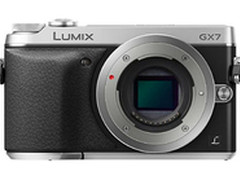 松下GX7更多真机照片及参数曝光