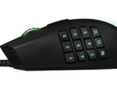 史上最畅销MMO Razer那伽梵蛇全新升级