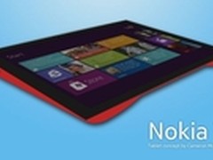 配骁龙800 诺基亚四核平板RX-114曝光