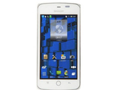电信3G裸眼3D手机 夏普SH831T特价599元