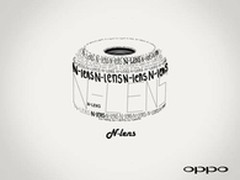 将有大动作！OPPO推N-lens新系列