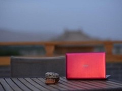 触动夏夜星空 华硕S200E轻薄炫彩