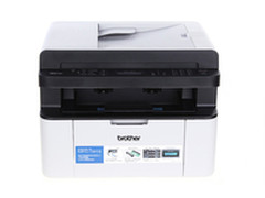 人性化操作更便捷  兄弟MFC-1813评测