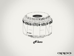 OPPO将推N-lens新系列 大玩拍照功能