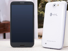 5.7寸1080P四核旗舰 ThL W9超越热卖 