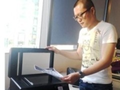 HP Officejet Pro3620助皮皮鲁梦想成真