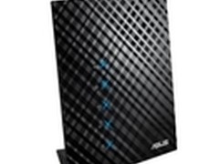 无线影音共享中心 华硕无线路由RT-N14U