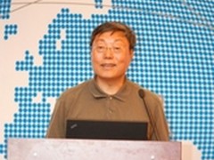 大数据异构转换与传输平台研讨会召开