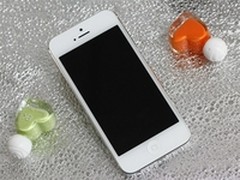 三网通吃超值之选！iPhone 5惊爆价2888