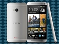 新HTC One获封“最值得购买”安卓机