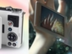 明基G1自拍神器  致自拍风行的小时代