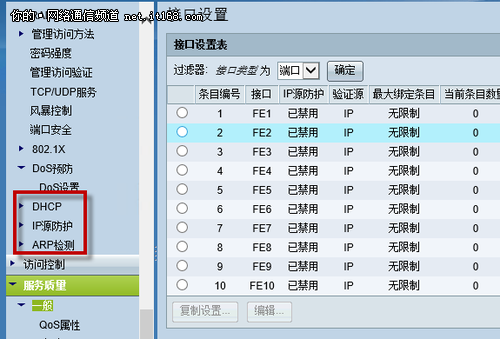 思科MS200X系列产品外观