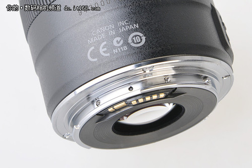 风景纪实两不误 佳能EF24mmF2.8 IS评测