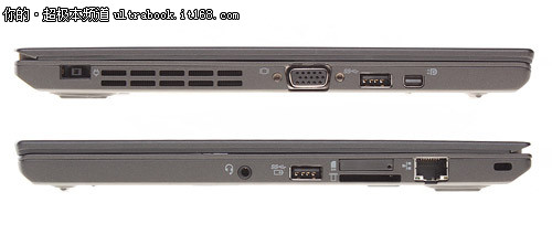 轻而全能 ThinkPad X230s卖点特性解读