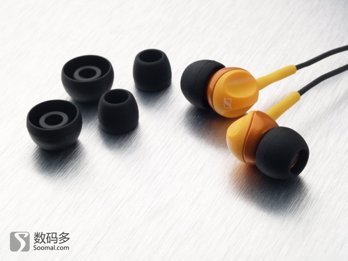 限时促销239 森海塞尔CX215入耳式耳机