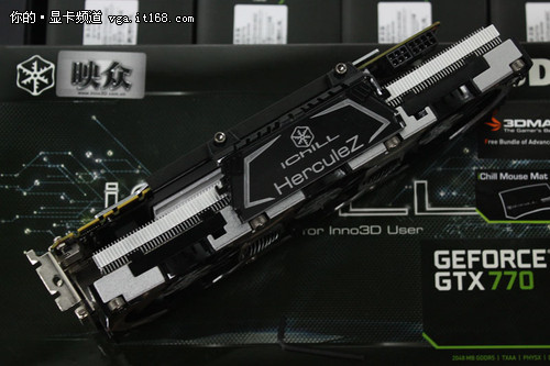 超高性价比 GTX770冰龙版2999元再到货