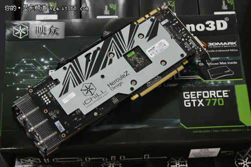 超高性价比 GTX770冰龙版2999元再到货