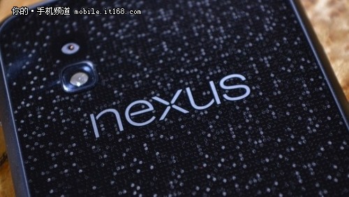 或搭载安卓5.0 LG Nexcus5规格曝出