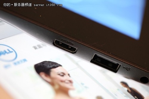 DELL Latitude10让移动办公变得更轻松