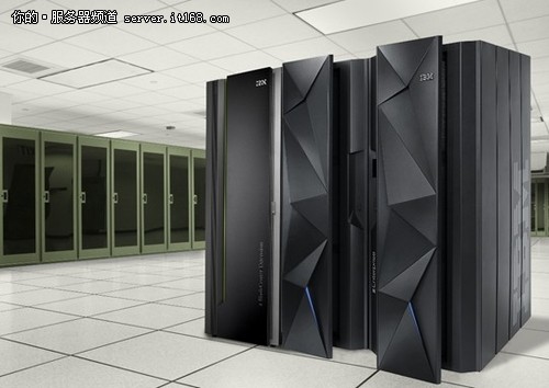 大型机大脑 IBM收购虚拟化管理软件CSL