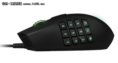 键盘鼠标 键盘鼠标资讯 > 正文   【it168 资讯】雷蛇(razer)于今日